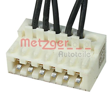 METZGER 0916516 ORIGINAL ERSATZTEIL GREENPARTS Lenkstockschalter